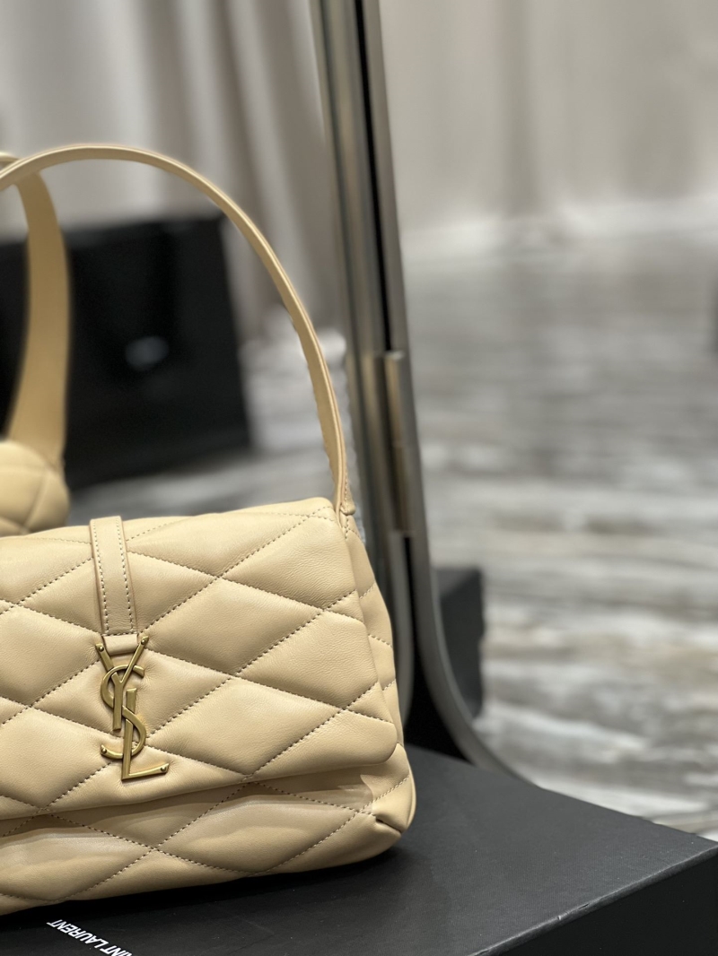 YSL Top Handle Bags